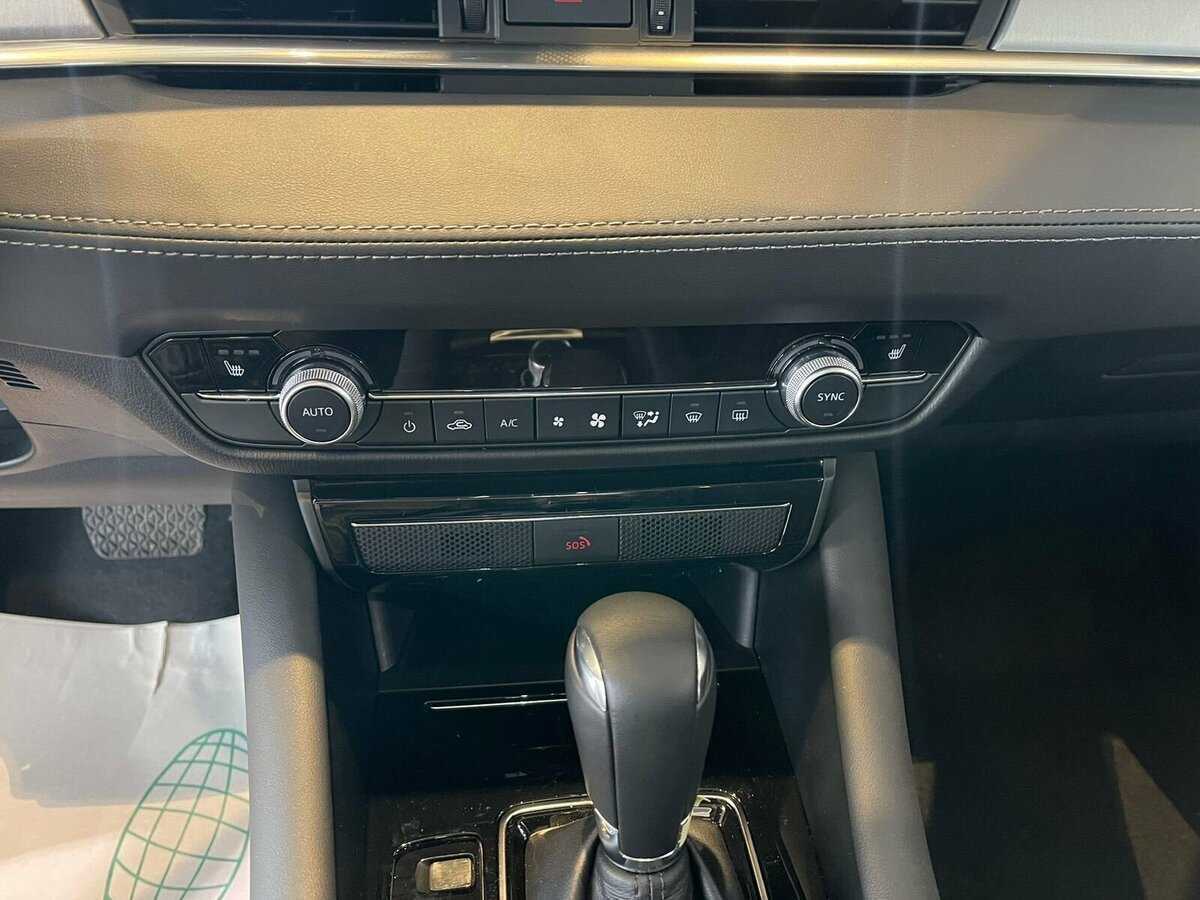 Купить Mazda 6 Atenza, 2023, 77 км, фото №26