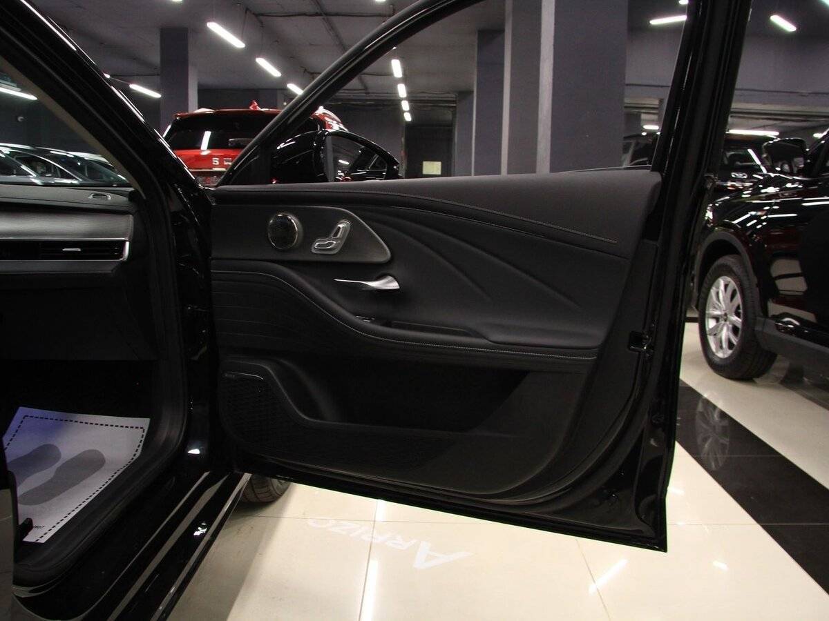 Купить Chery Arrizo 8, 2024, 12 км, фото №12