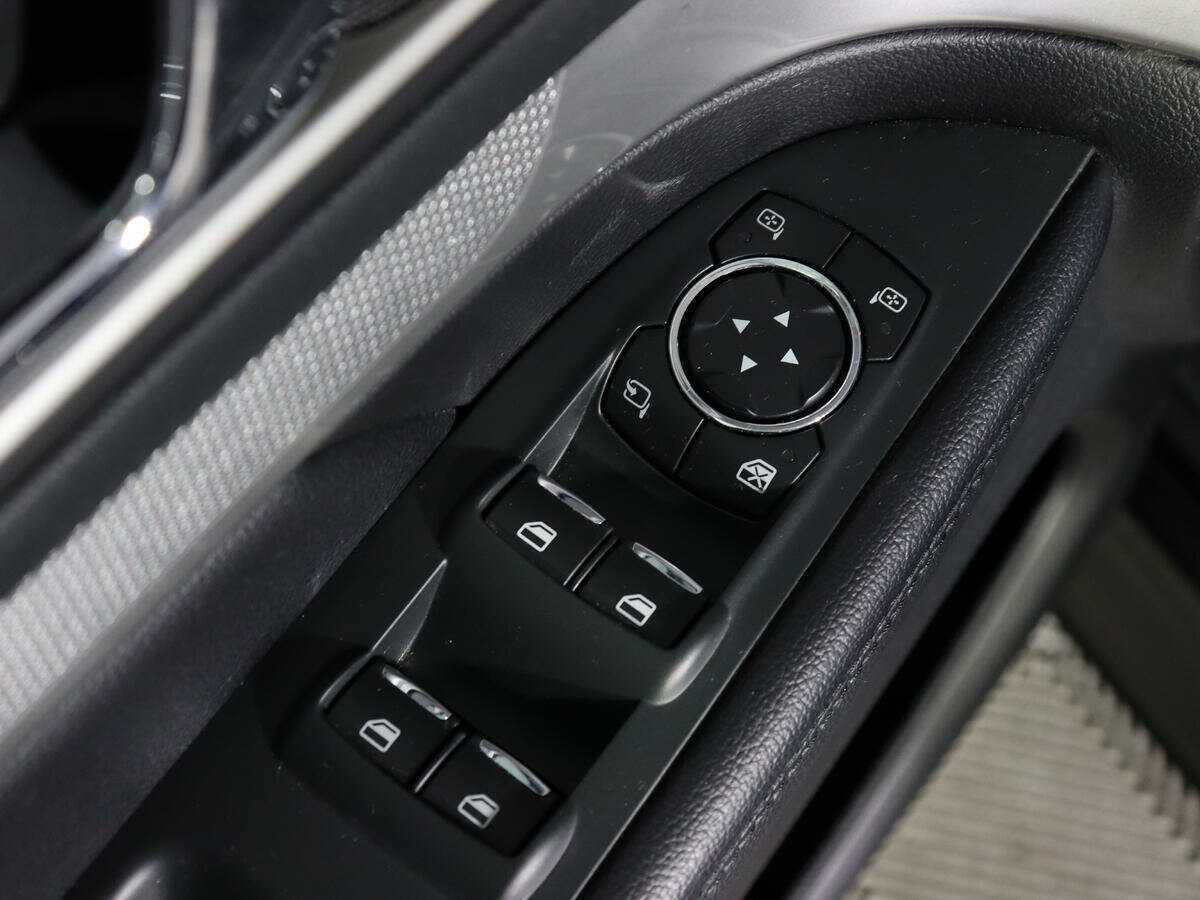 Купить Ford Explorer, 2017, 12 996 км, фото №19