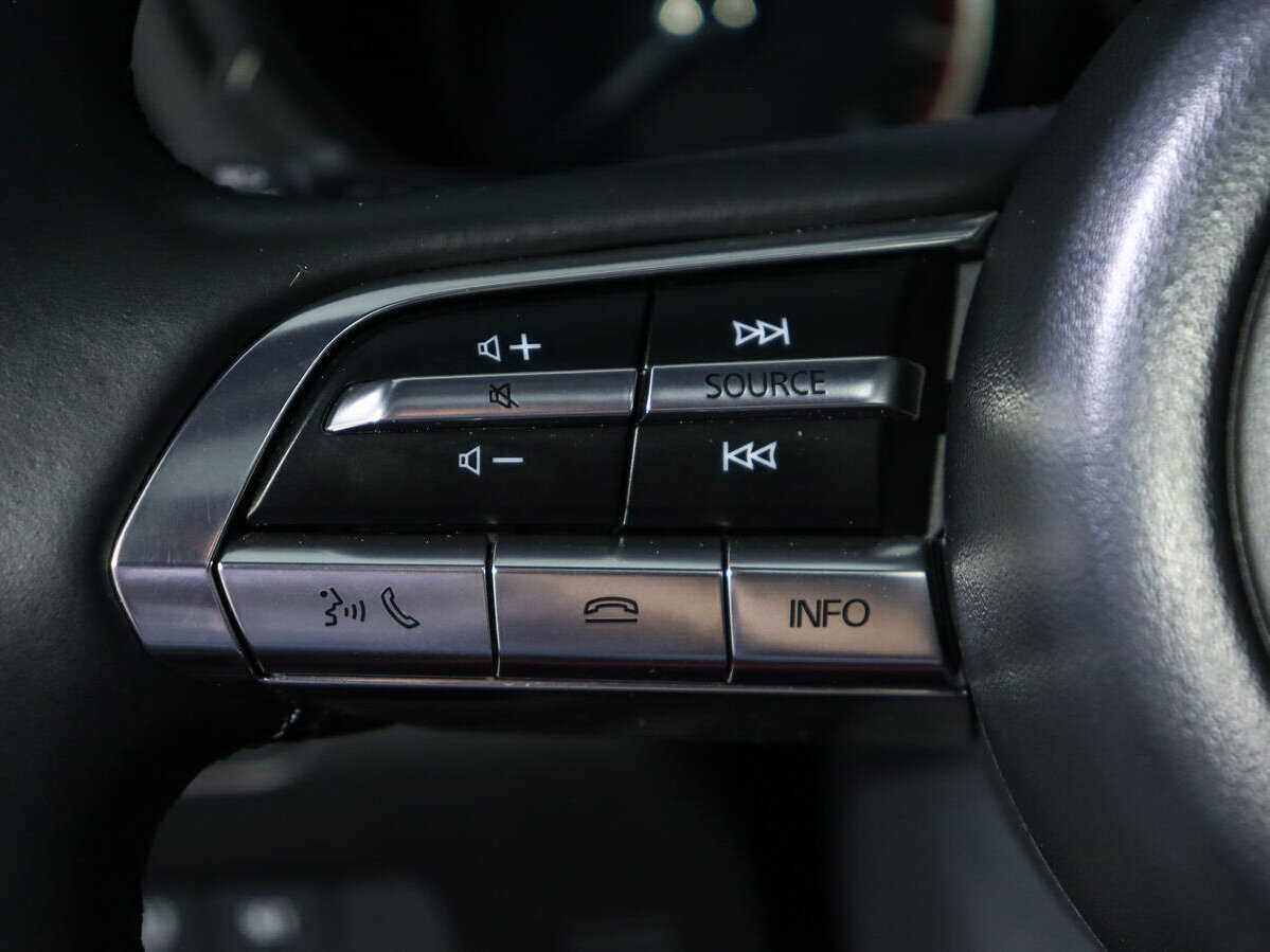 Купить Mazda 3, 2023, 1 617 км, фото №19