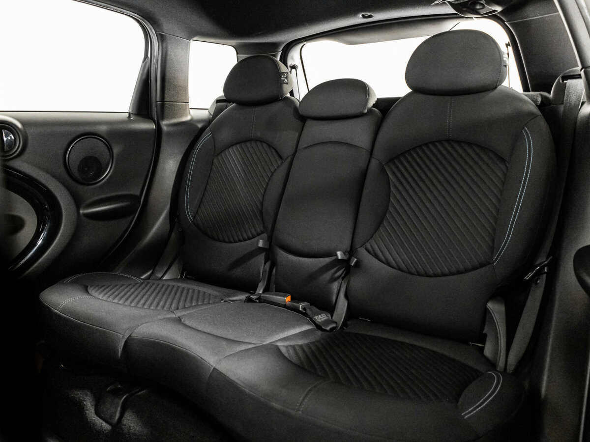 Купить Mini Countryman Cooper S I, 2012, 90 000 км, фото №15