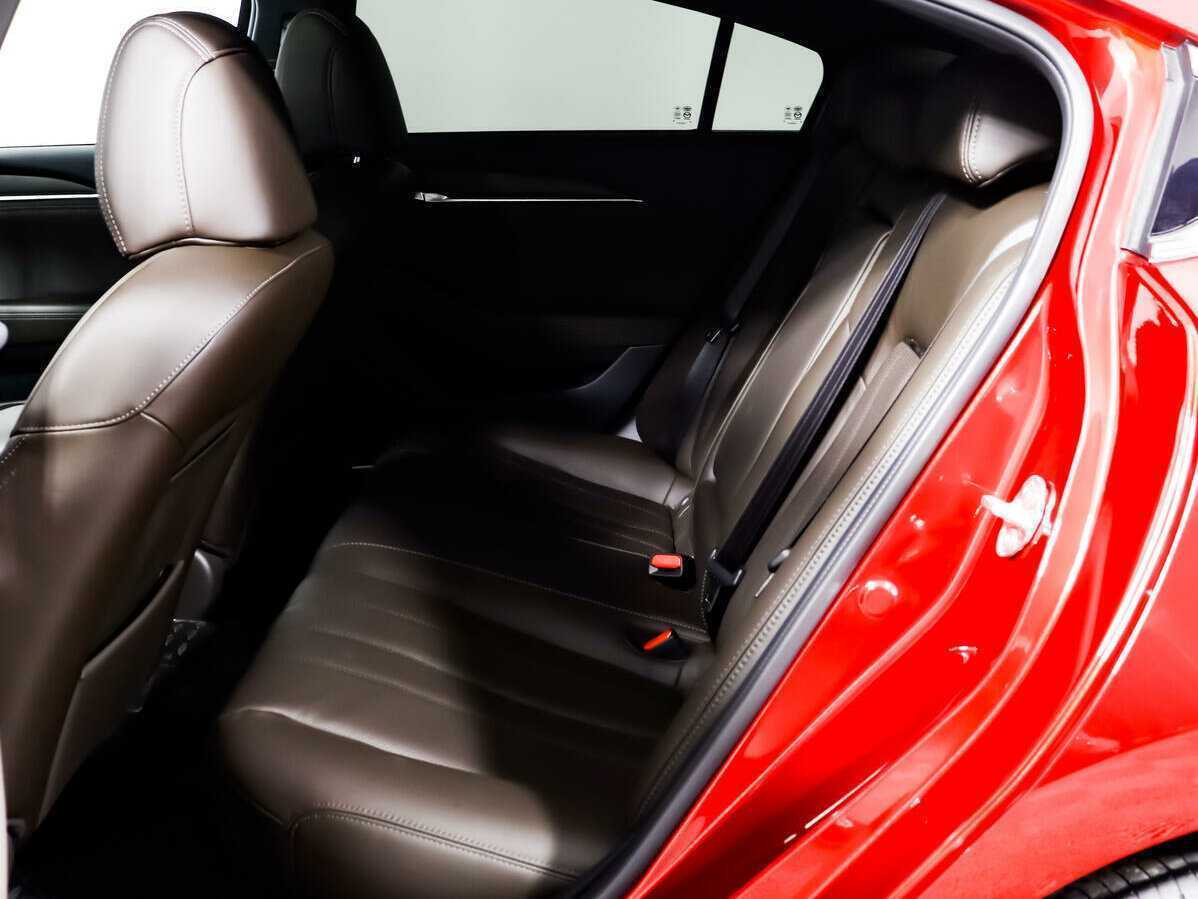 Купить Mazda 6 Atenza, 2023, 1 871 км, фото №12