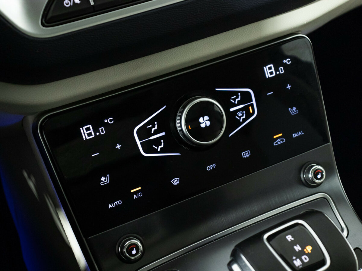 Купить Hongqi H5 I, 2022, 44 716 км, фото №19