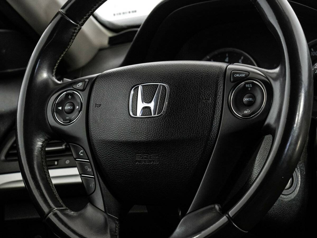 Купить Honda Crosstour, 2013, 275 452 км, фото №13