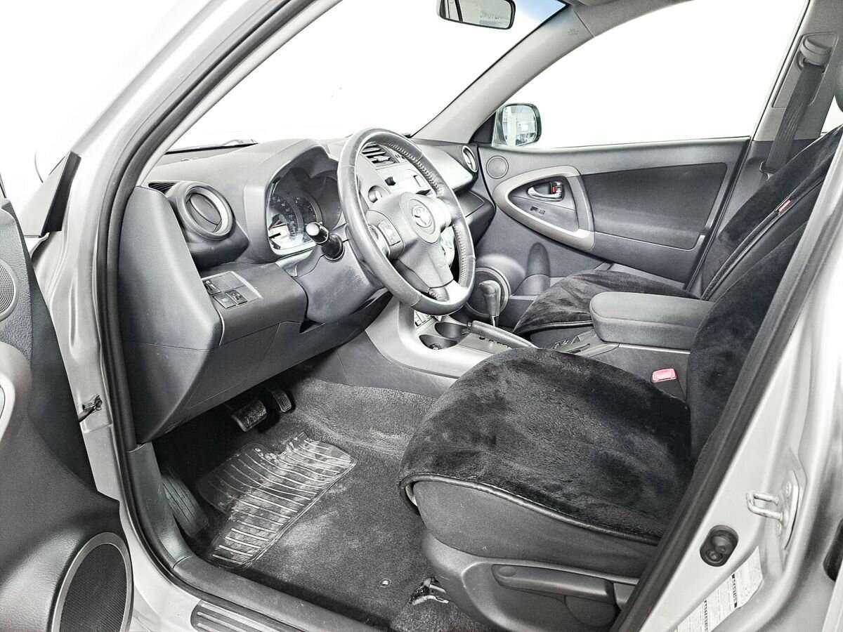 Купить Toyota RAV4, 2006, 230 000 км, фото №14