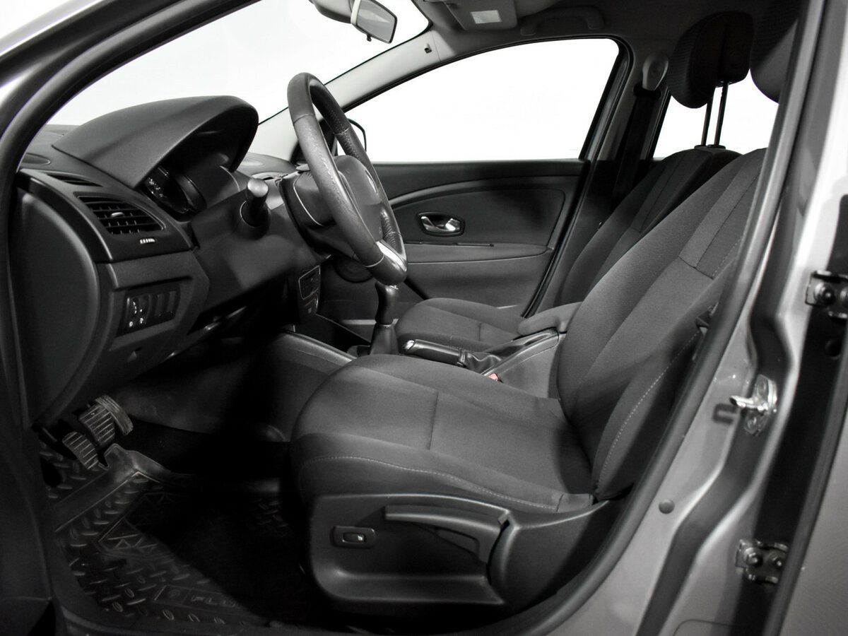 Купить Renault Fluence I, 2011, 186 958 км, фото №9