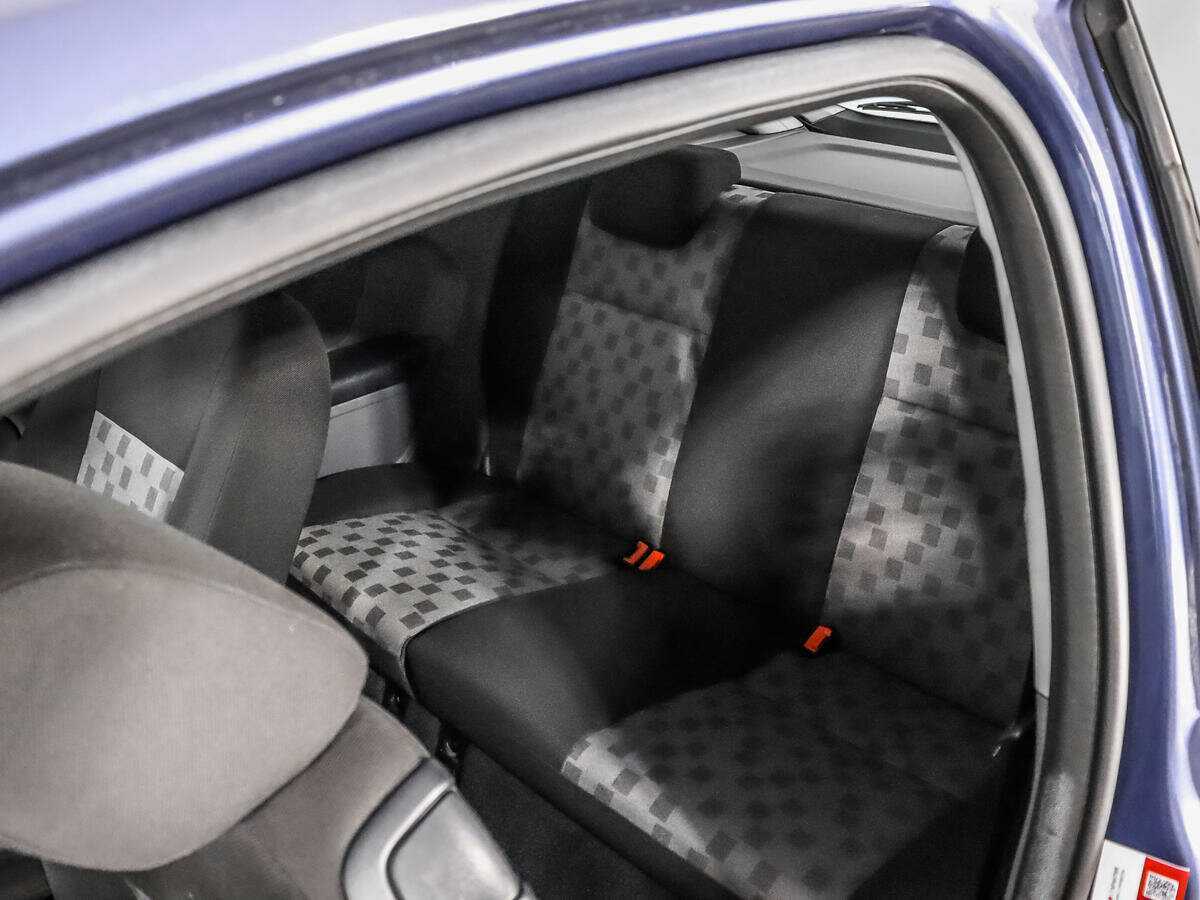 Купить Ford Focus, 2009, 77 802 км, фото №10