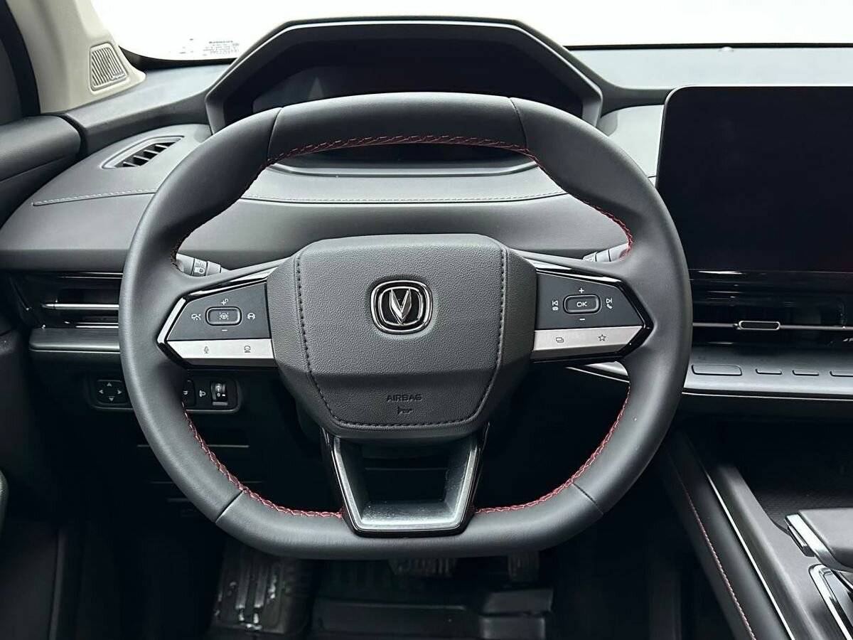 Купить Changan CS55 Plus II, 2023, 34 379 км, фото №12