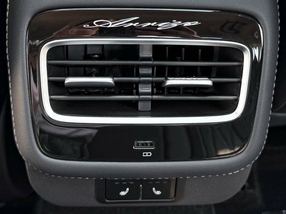 Купить Chery Arrizo 8, 2024, 10 км, фото №15