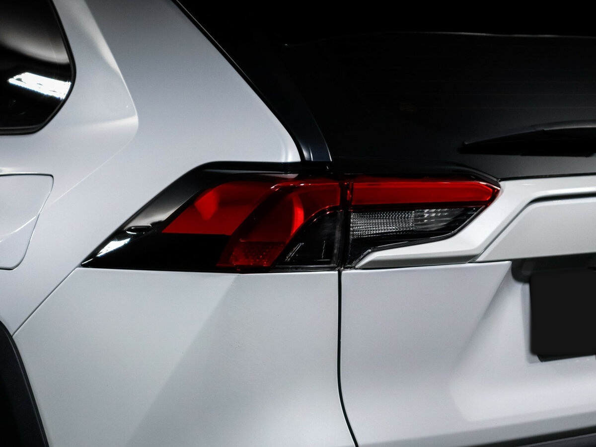 Купить Toyota RAV4 V (XA50), 2024, 12 625 км, фото №16