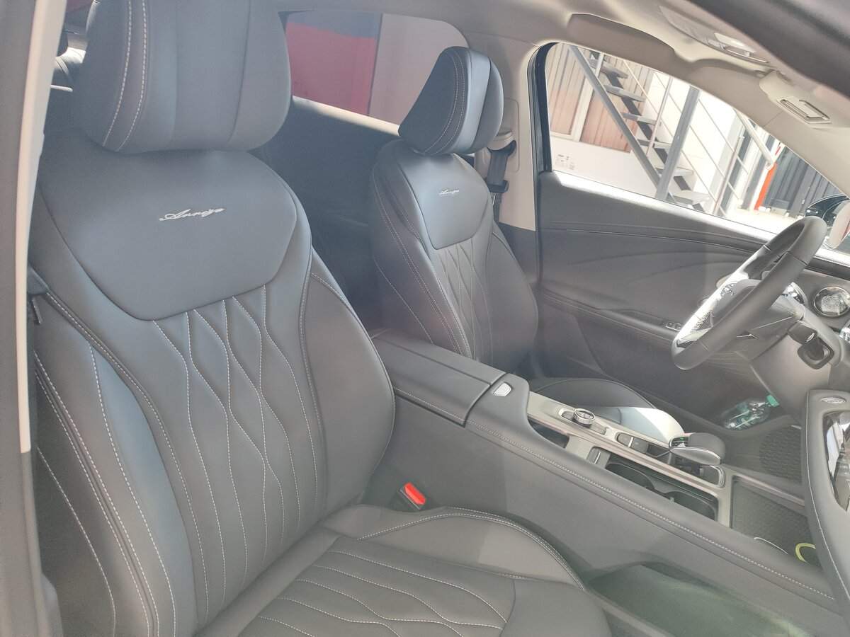 Купить Chery Arrizo 8, 2024, 500 км, фото №7