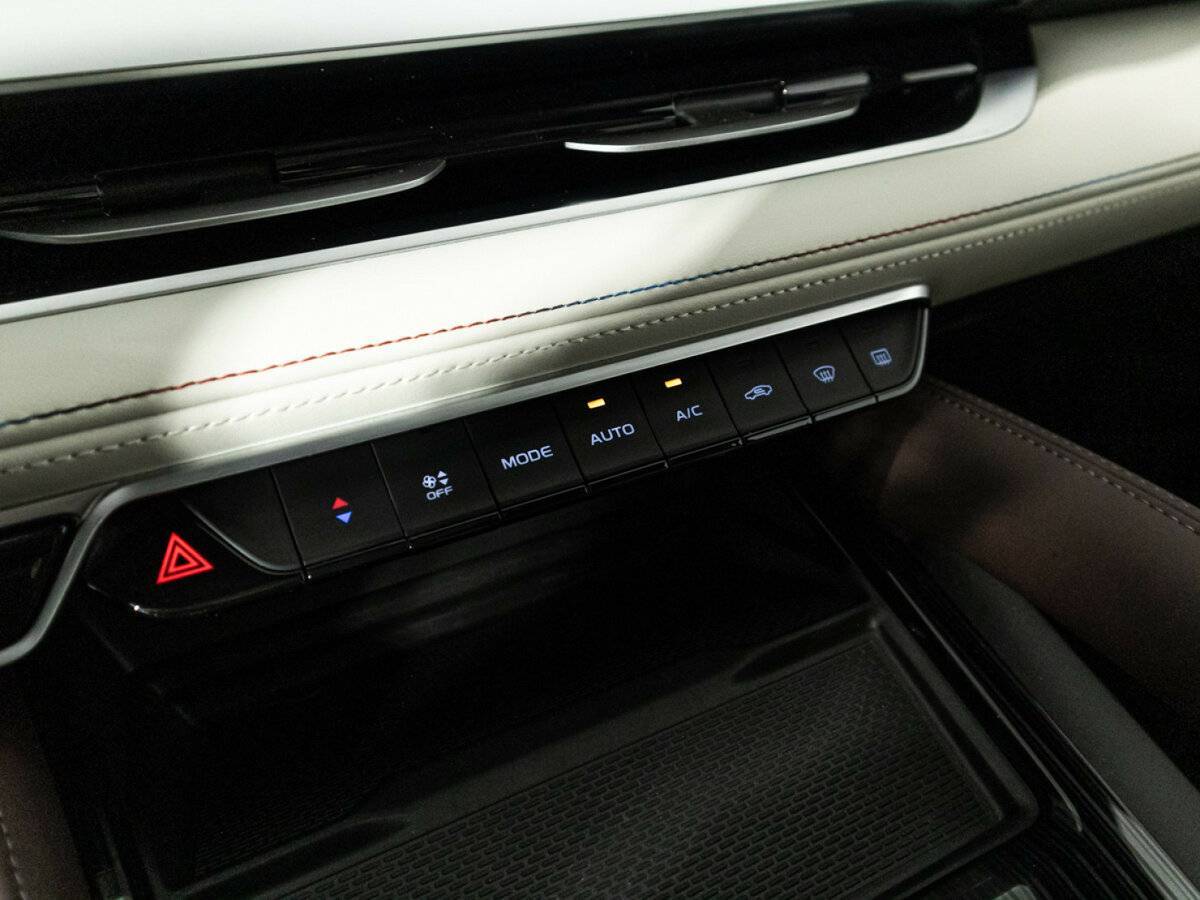 Купить Geely Monjaro, 2023, 25 532 км, фото №22