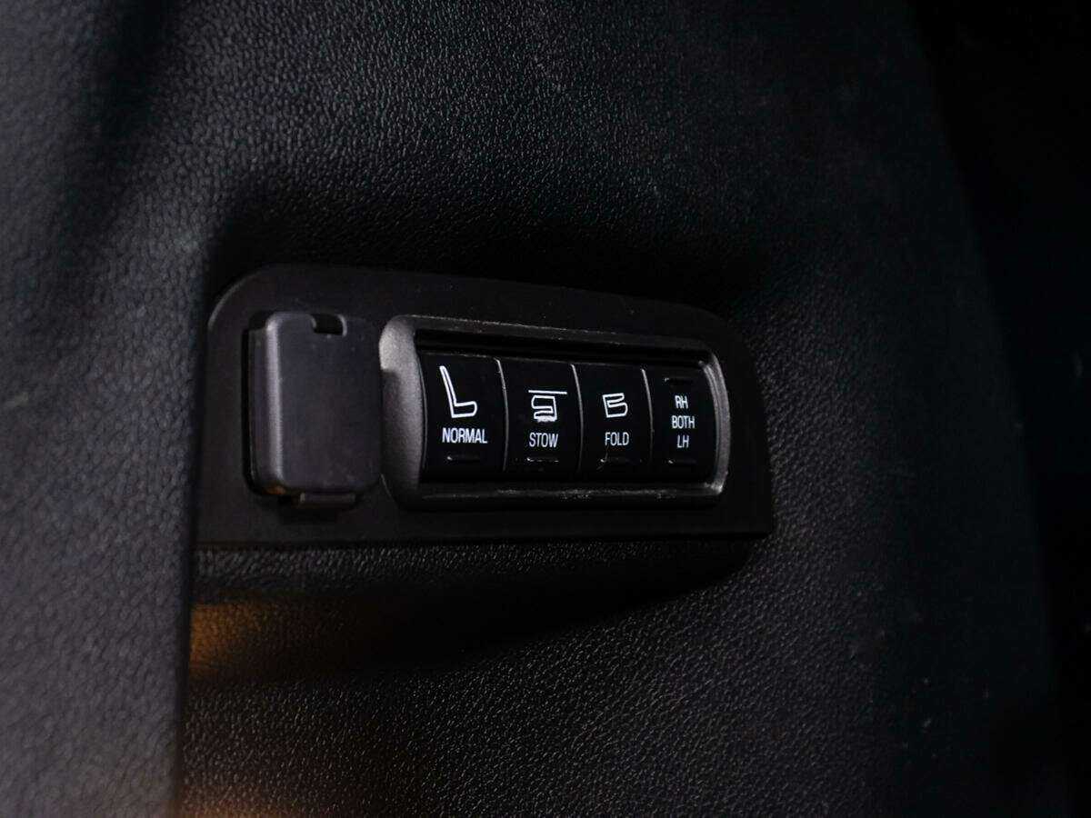 Купить Ford Explorer, 2019, 166 095 км, фото №12
