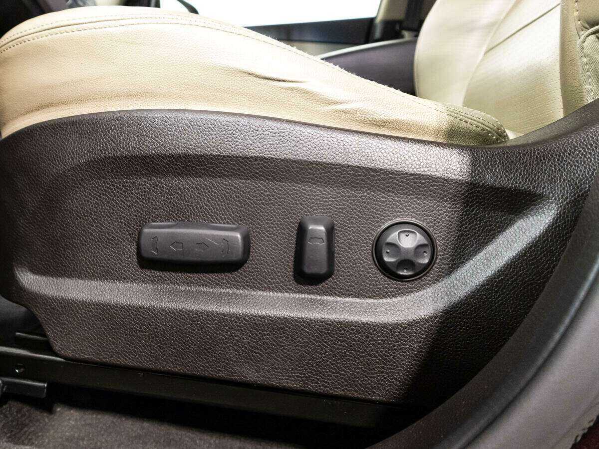 Купить Hyundai Santa Fe, 2012, 167 634 км, фото №16