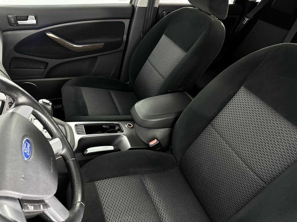 Купить Ford C-MAX, 2008, 146 658 км, фото №6
