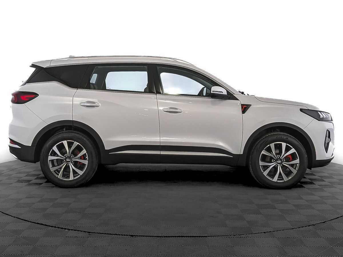 Купить Chery Tiggo 7 Pro Max, 2024, 204 км, фото №4
