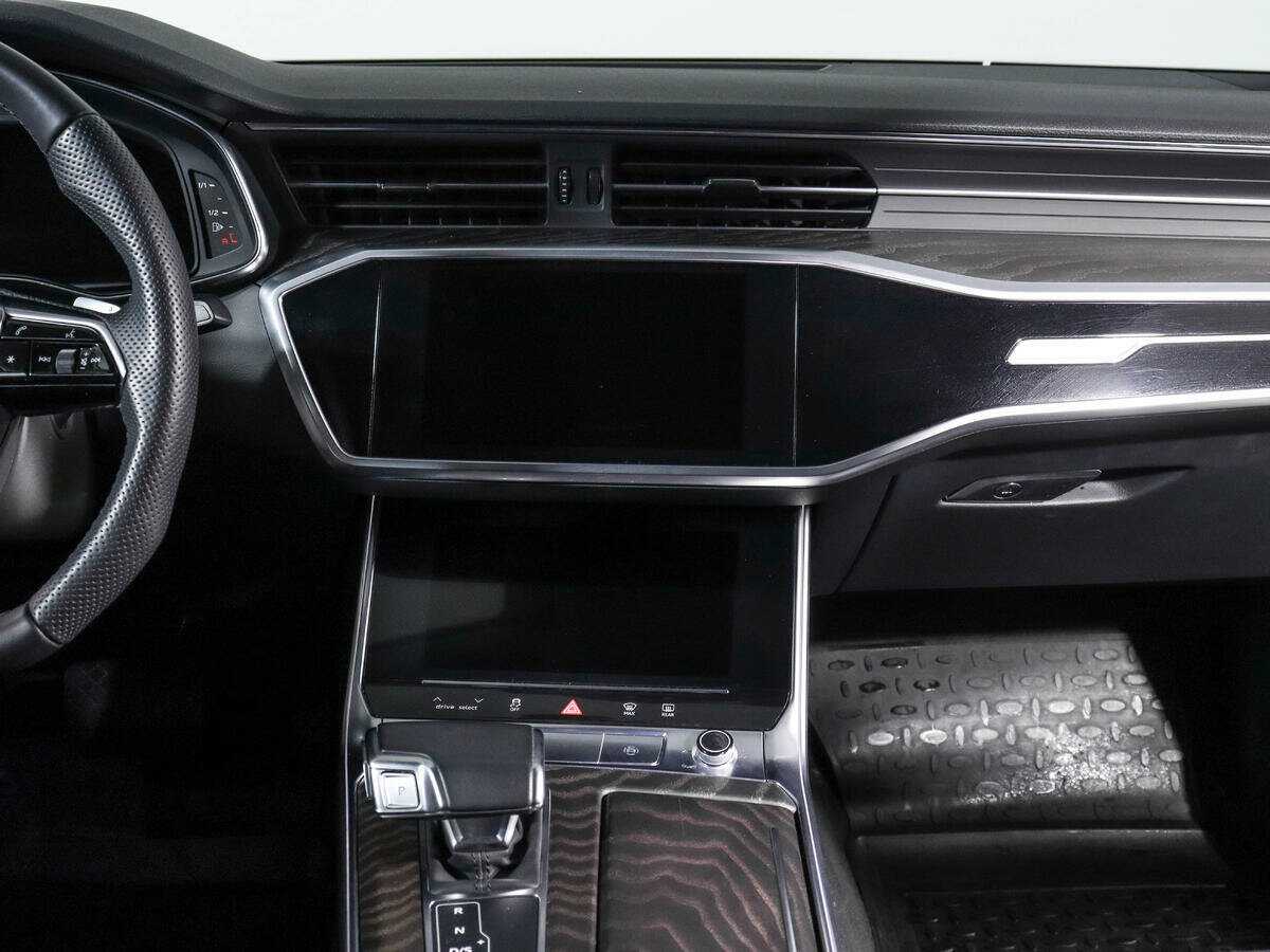 Купить Audi A6 45 TFSI, 2020, 88 000 км, фото №11