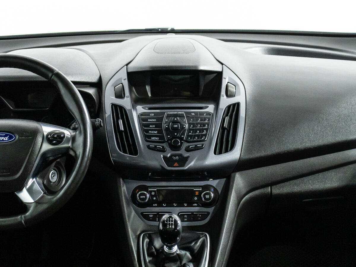 Купить Ford Tourneo Connect, 2017, 127 902 км, фото №14