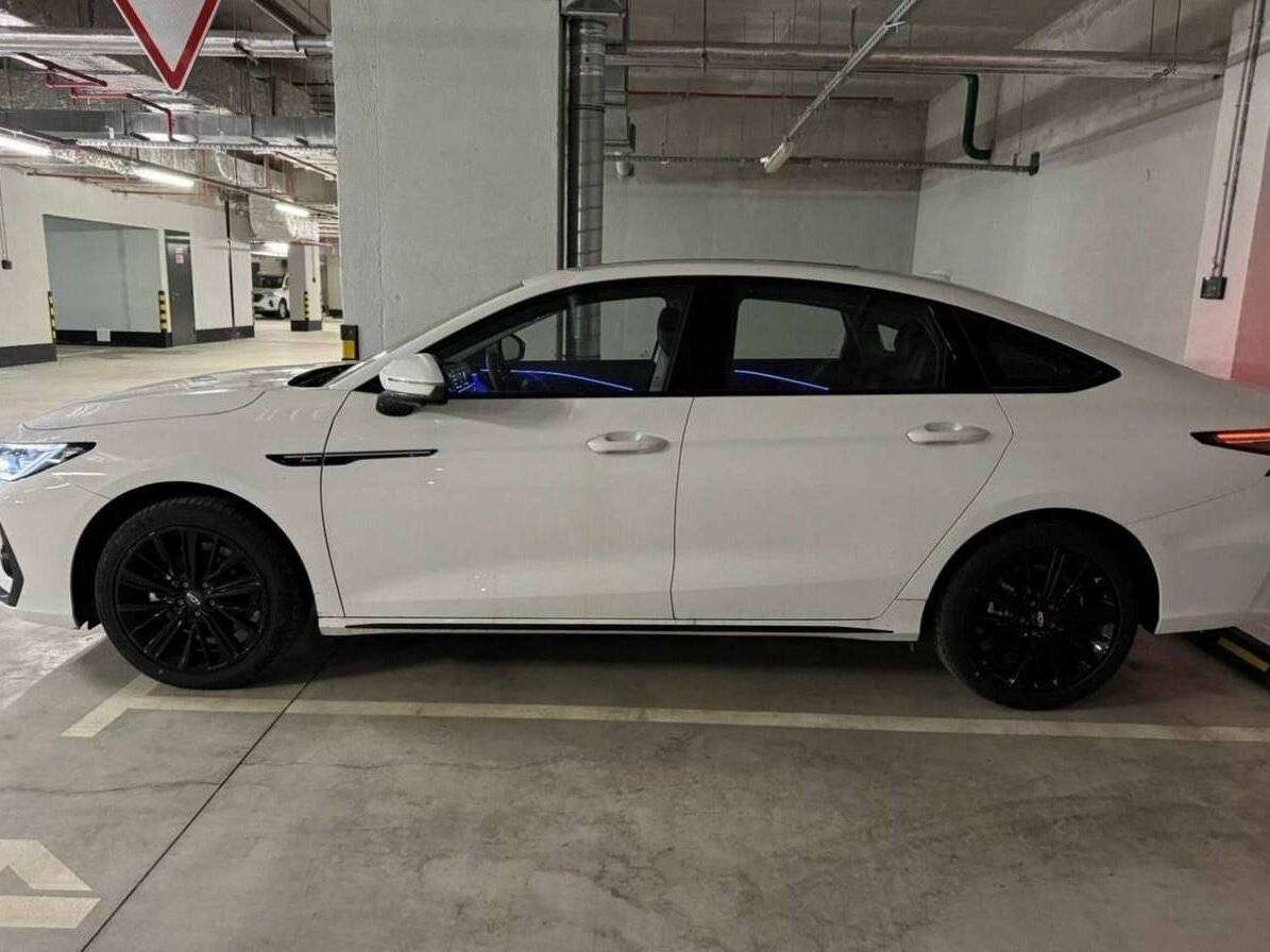 Купить Chery Arrizo 8, 2024, 20 км, фото №3