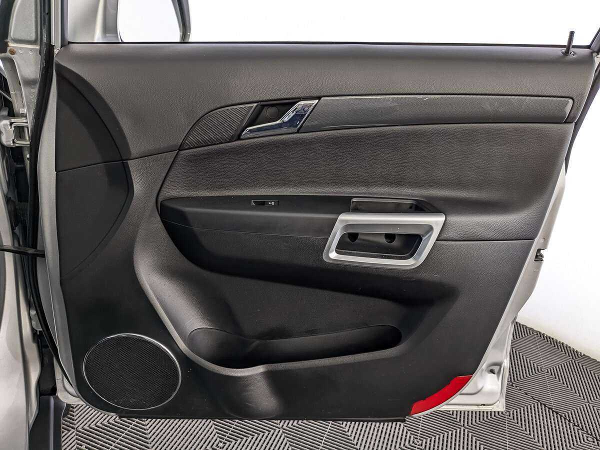 Купить Opel Antara, 2013, 74 321 км, фото №24