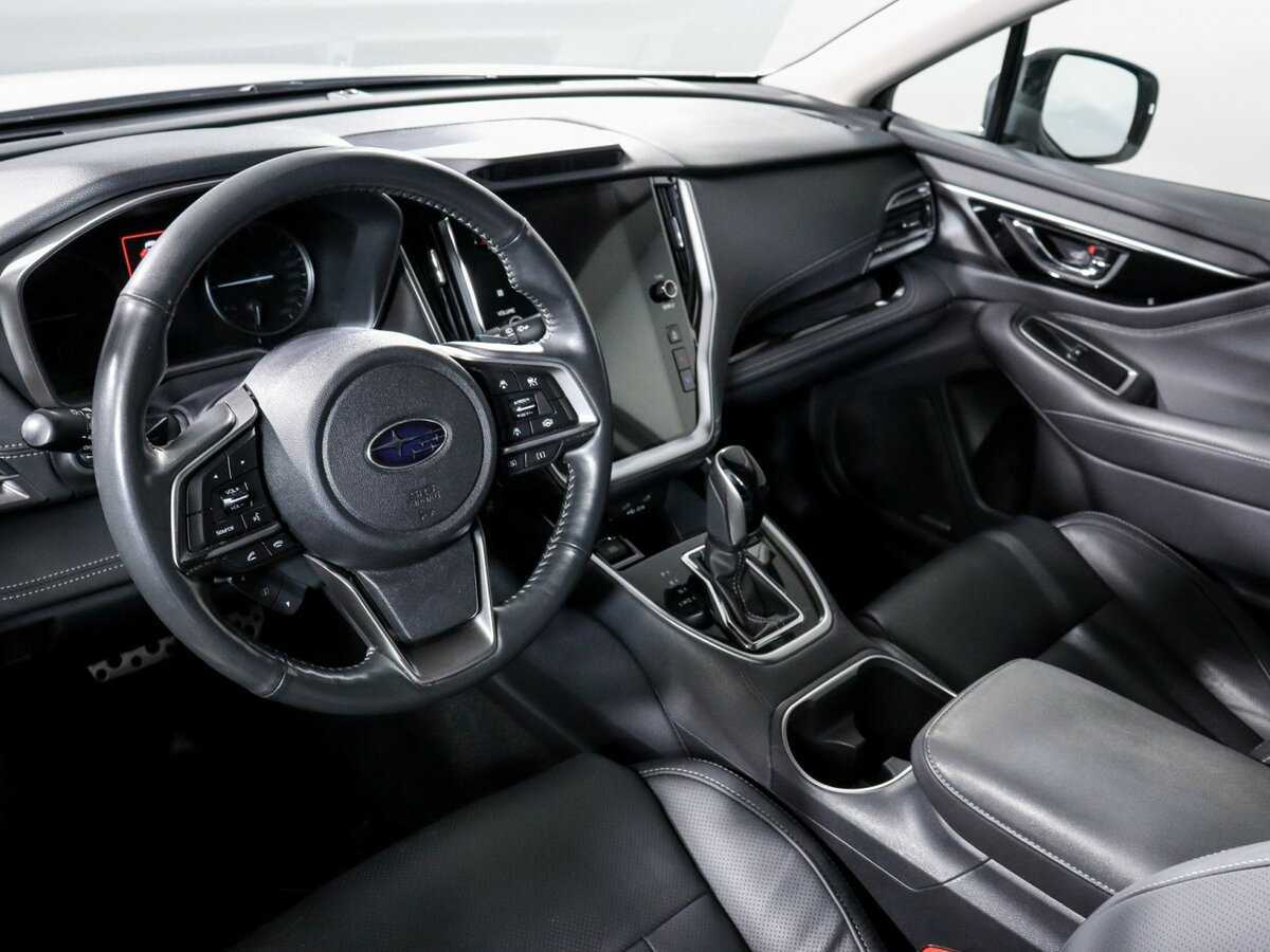Купить Subaru Outback, 2021, 89 342 км, фото №14