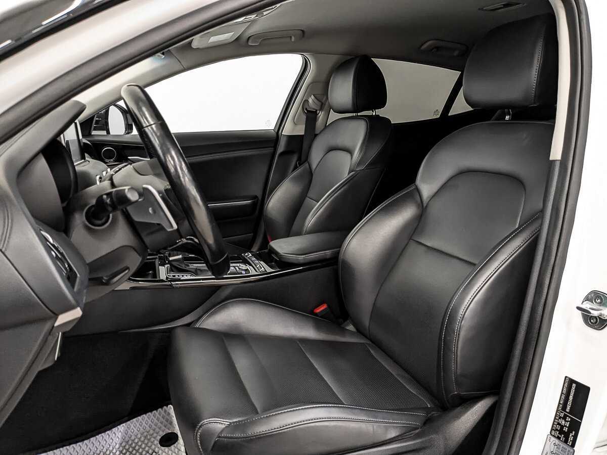 Купить Kia Stinger, 2019, 89 058 км, фото №18