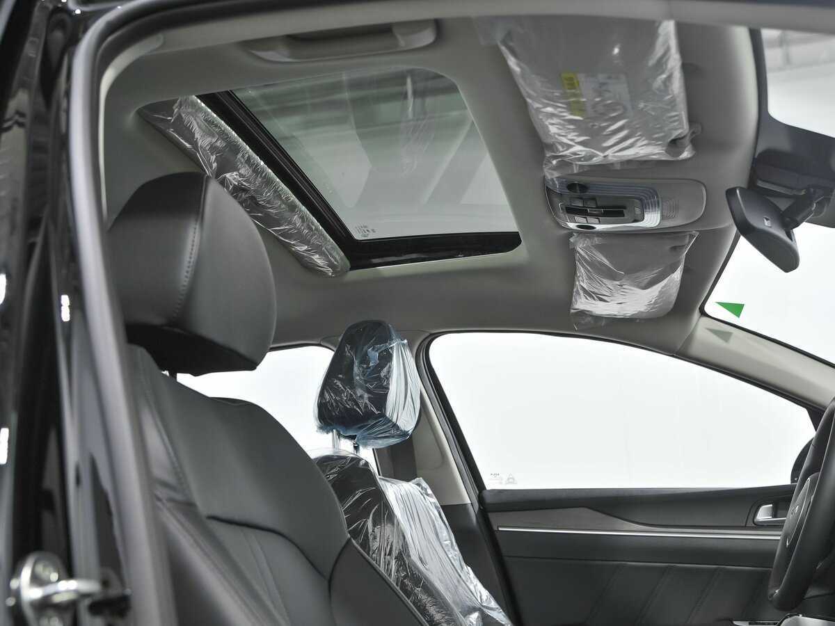 Купить Kia K5, 2024, 29 км, фото №22