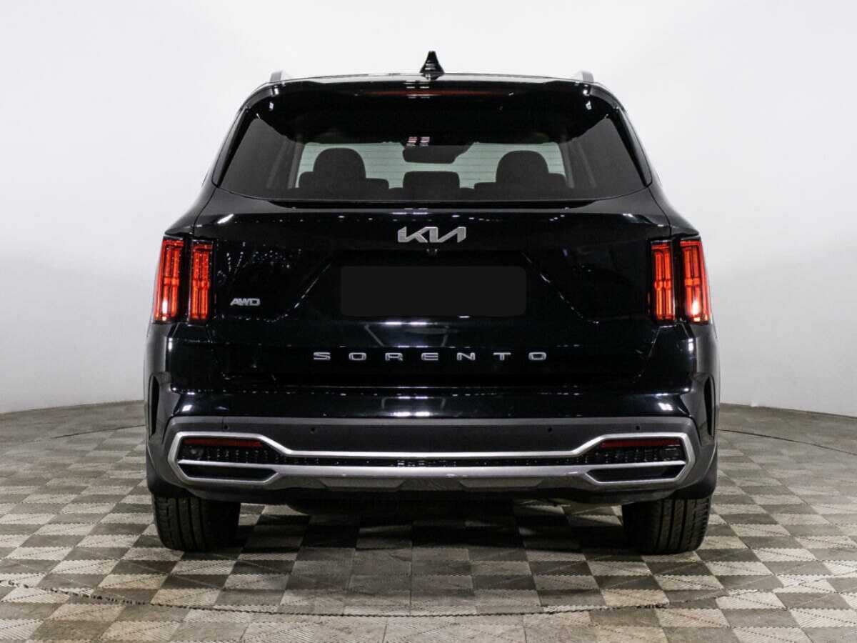 Купить Kia Sorento, 2022, 19 527 км, фото №6