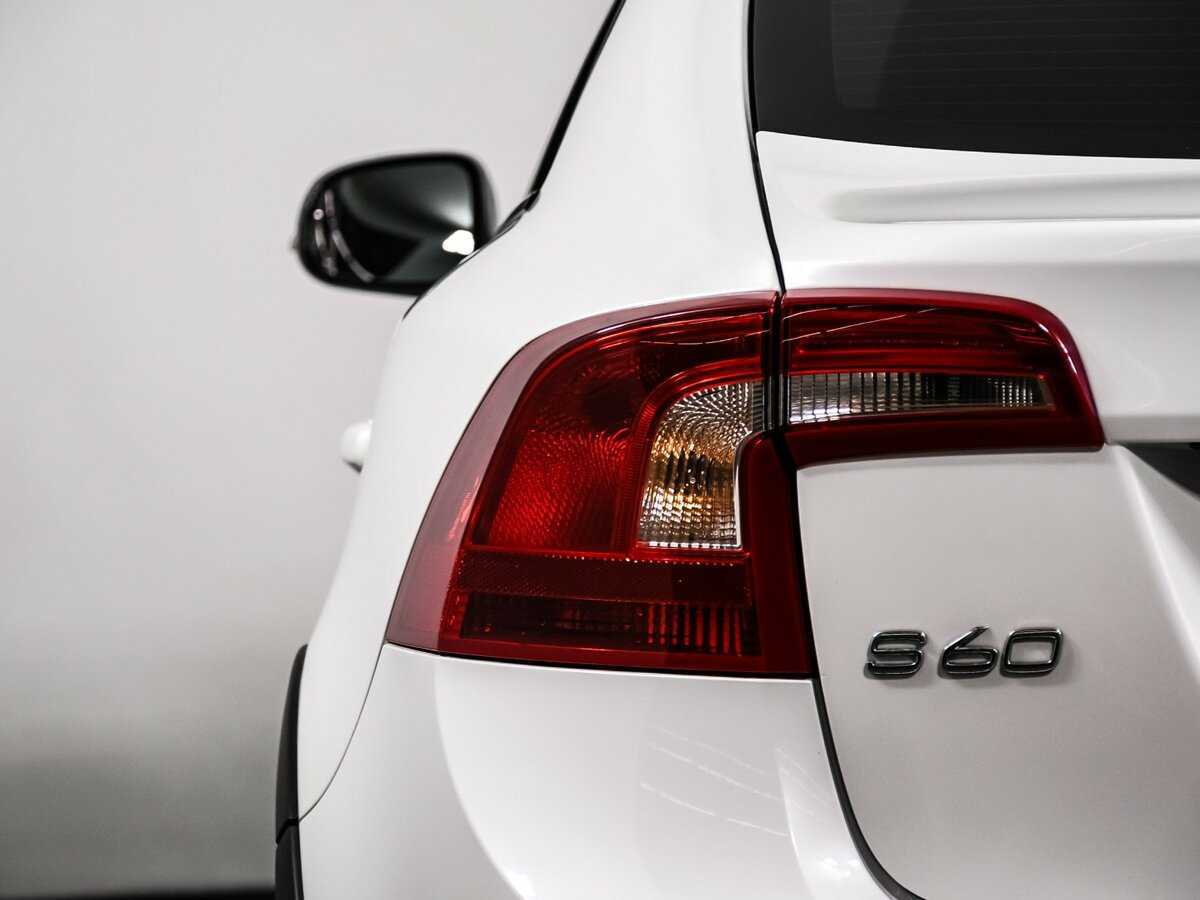 Купить Volvo S60 Cross Country, 2015, 160 714 км, фото №15