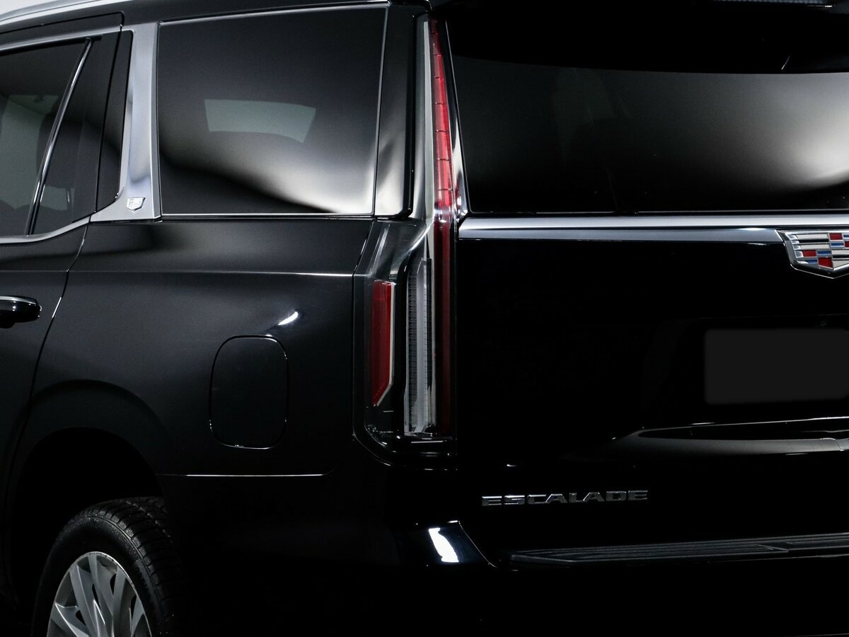 Купить Cadillac Escalade V, 2021, 46 919 км, фото №16