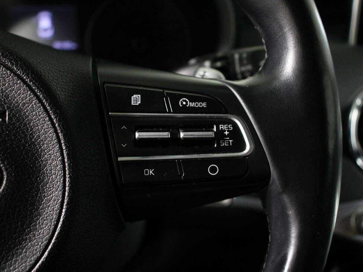 Купить Kia Stinger, 2019, 90 110 км, фото №16