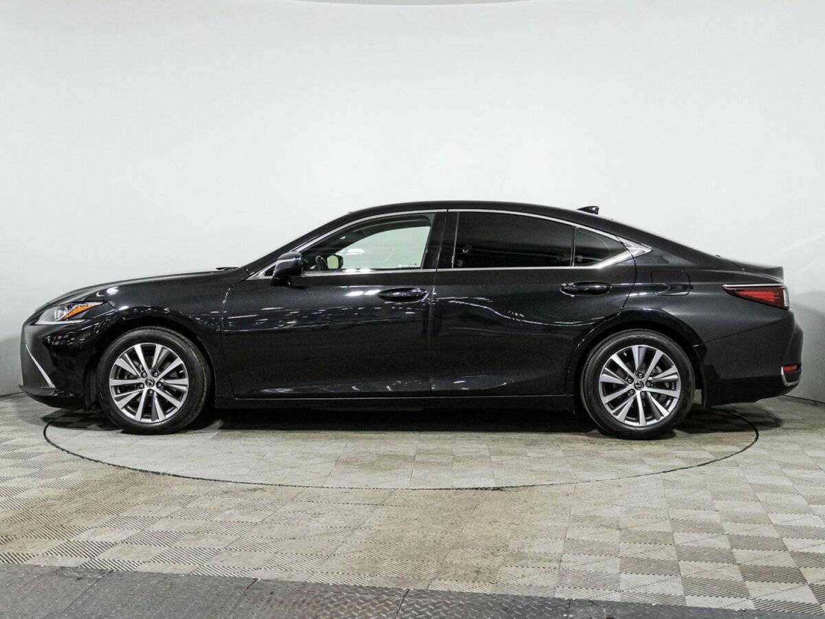 Купить Lexus ES 250, 2021, 96 294 км, фото №7