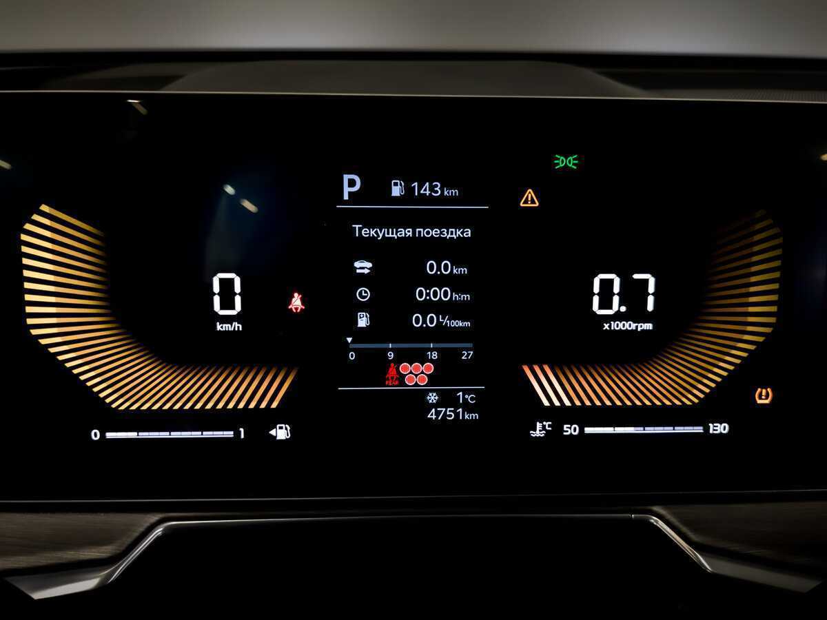 Купить Kia Sorento, 2024, 4 746 км, фото №13