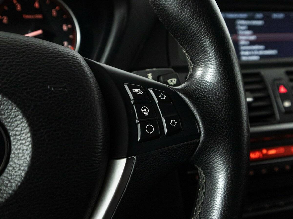 Купить BMW X5 35i, 2013, 139 742 км, фото №21