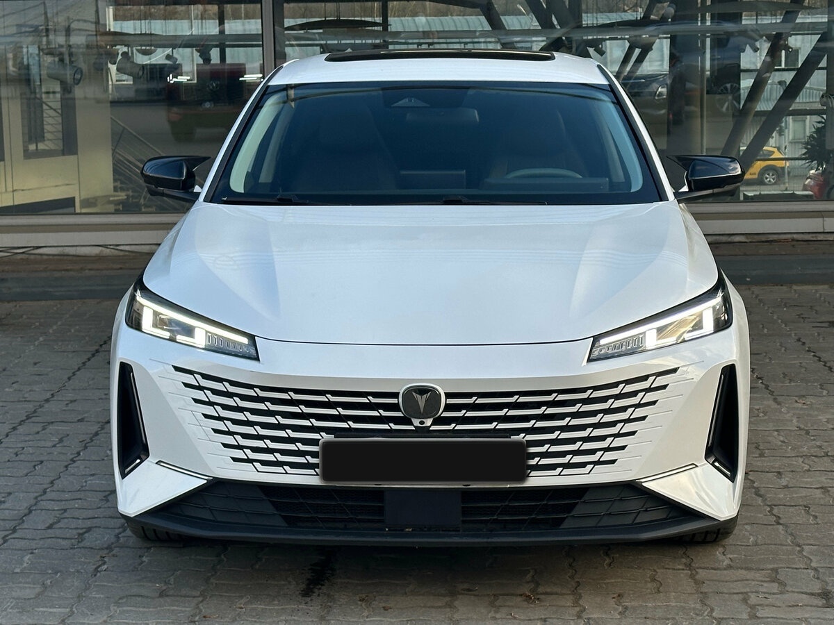 Купить Changan Lamore, 2023, 20 508 км, фото №8
