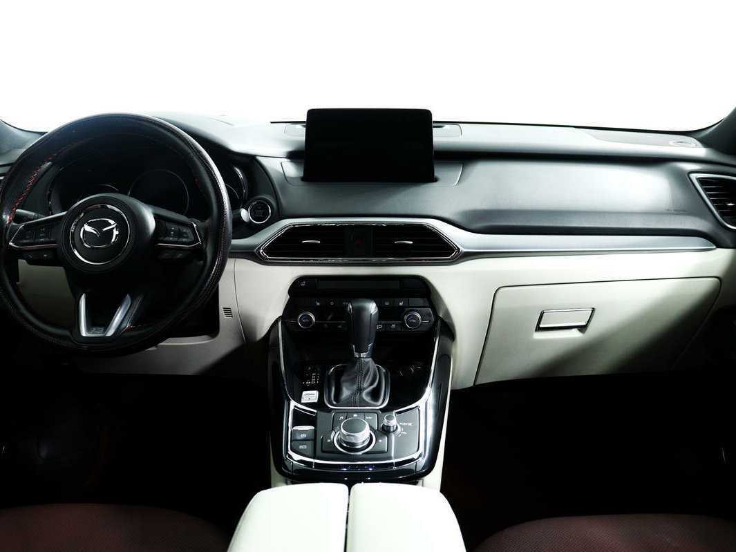 Купить Mazda CX-9, 2021, 37 756 км, фото №11