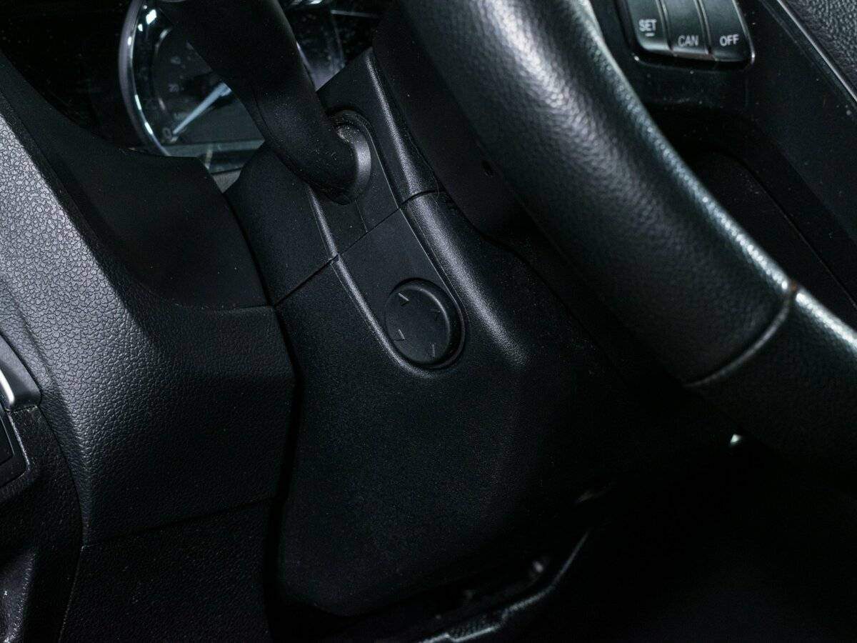 Купить Ford Explorer, 2019, 74 410 км, фото №16