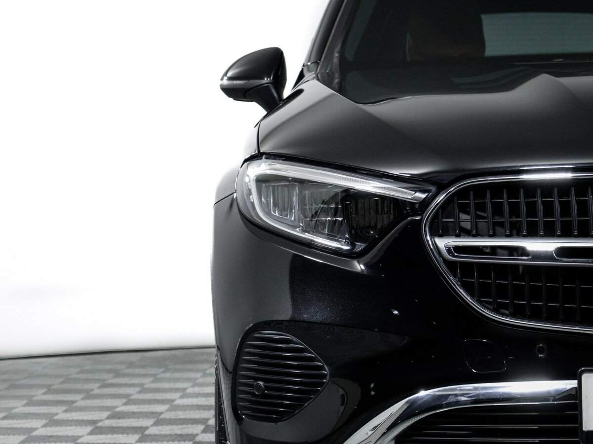 Купить Mercedes-Benz GLC 200, 2023, 15 000 км, фото №18