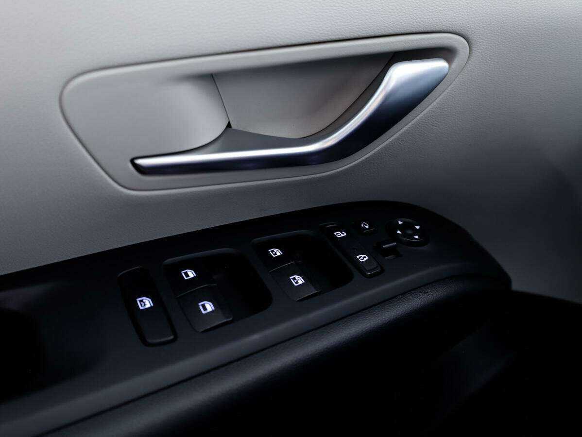 Купить Hyundai Tucson, 2022, 82 311 км, фото №25