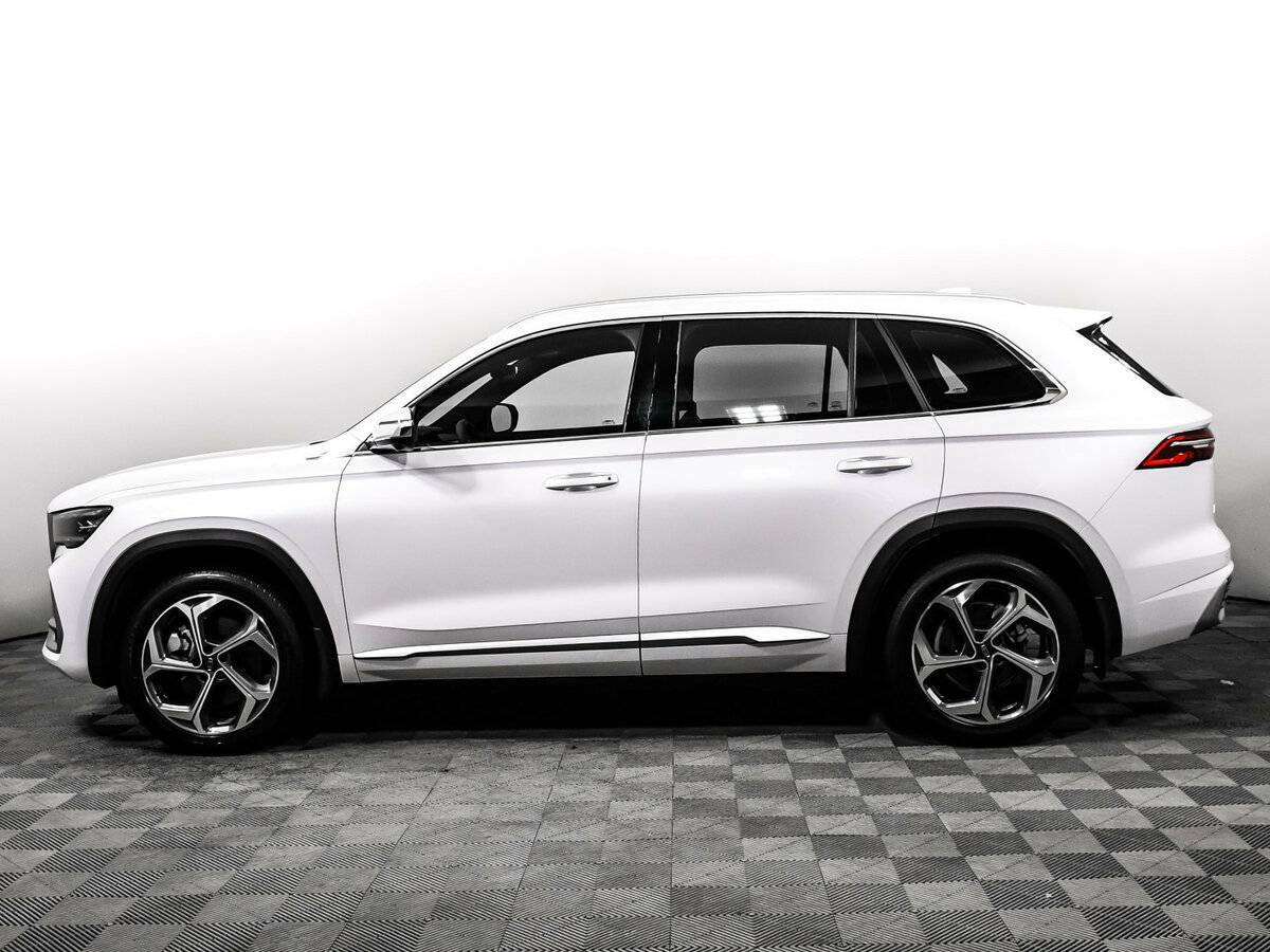 Купить Geely Monjaro, 2023, 22 857 км, фото №8