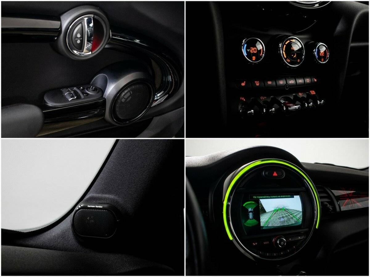 Купить Mini Hatch JCW John Cooper Works, 2021, 55 298 км, фото №14