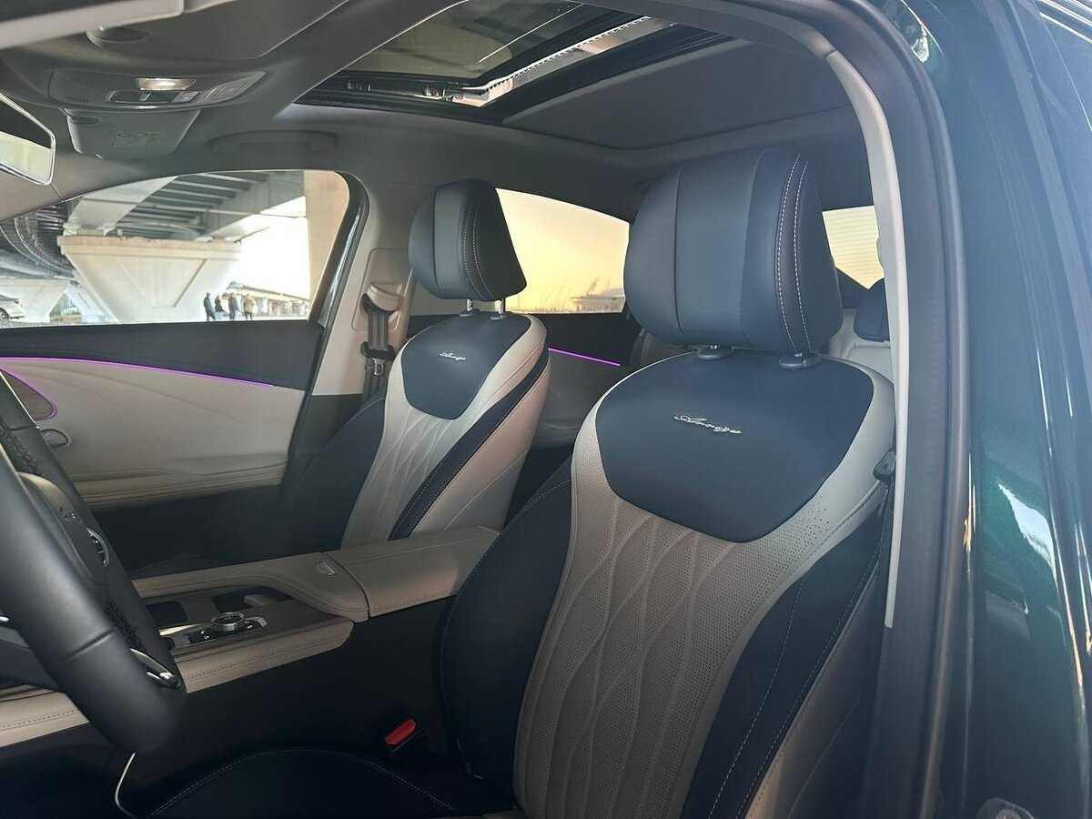 Купить Chery Arrizo 8, 2024, 4 300 км, фото №9