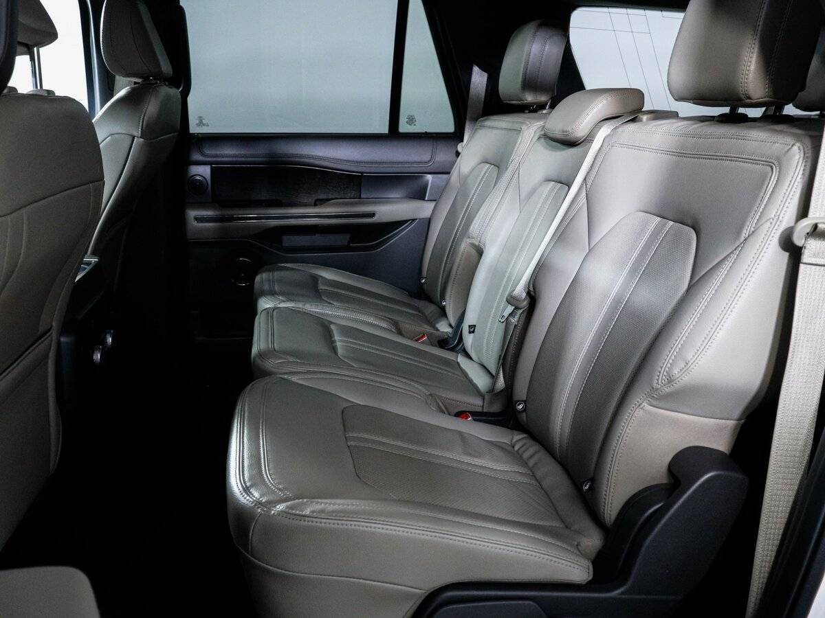 Купить Ford Expedition, 2021, 46 651 км, фото №10