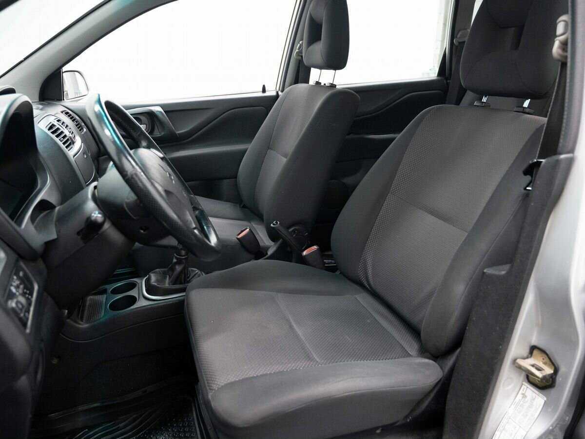 Купить Mitsubishi Space Star, 2002, 187 000 км, фото №8