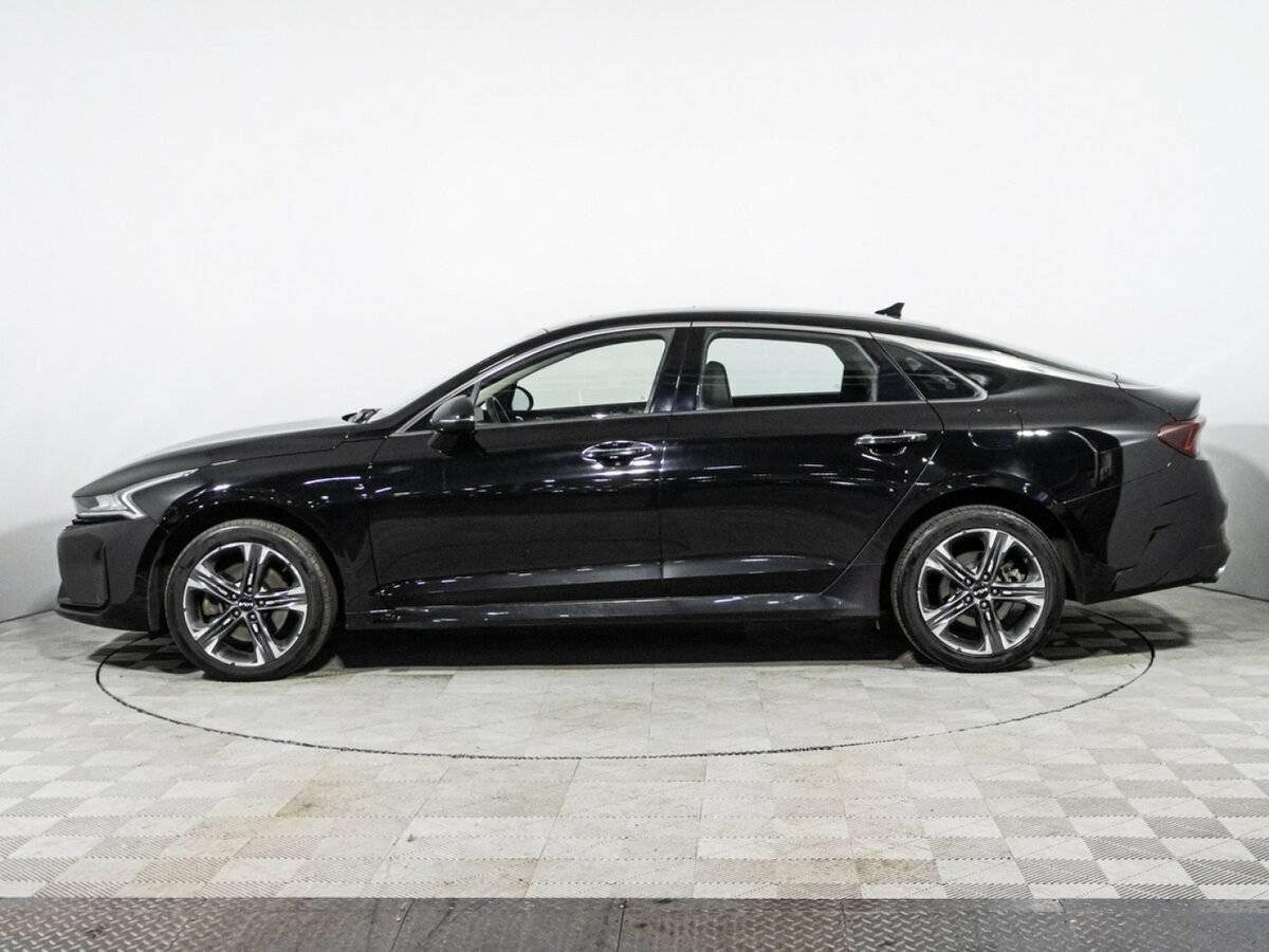 Купить Kia K5 III, 2024, 58 000 км, фото №9
