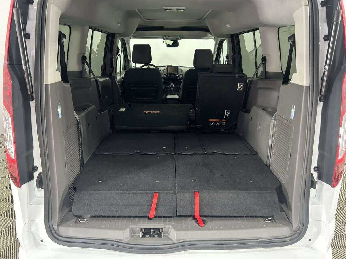 Купить Ford Tourneo Connect, 2019, 86 293 км, фото №20