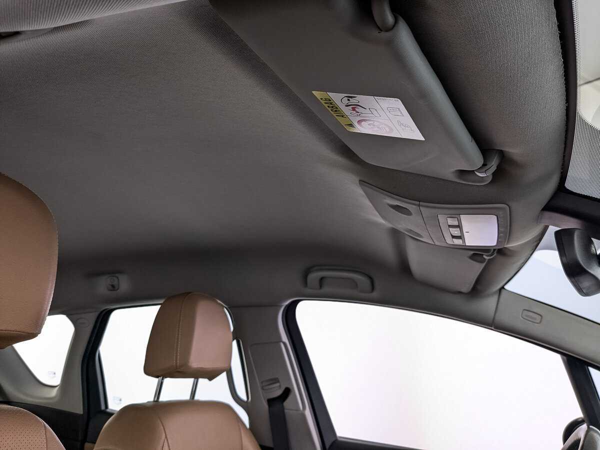 Купить Opel Meriva, 2015, 117 000 км, фото №16