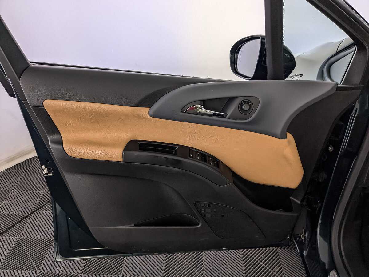 Купить Opel Meriva, 2015, 117 000 км, фото №14
