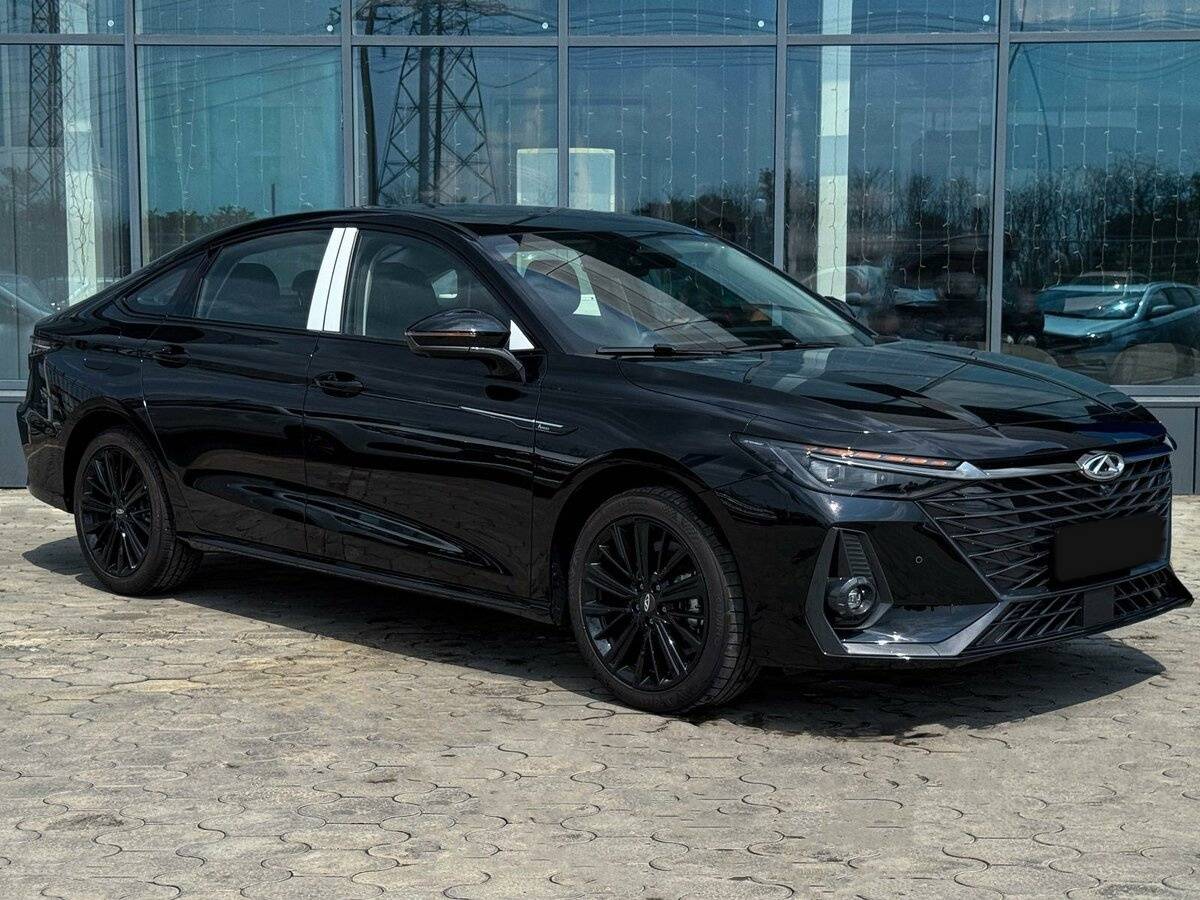 Купить Chery Arrizo 8, 2024, 10 км, фото №1