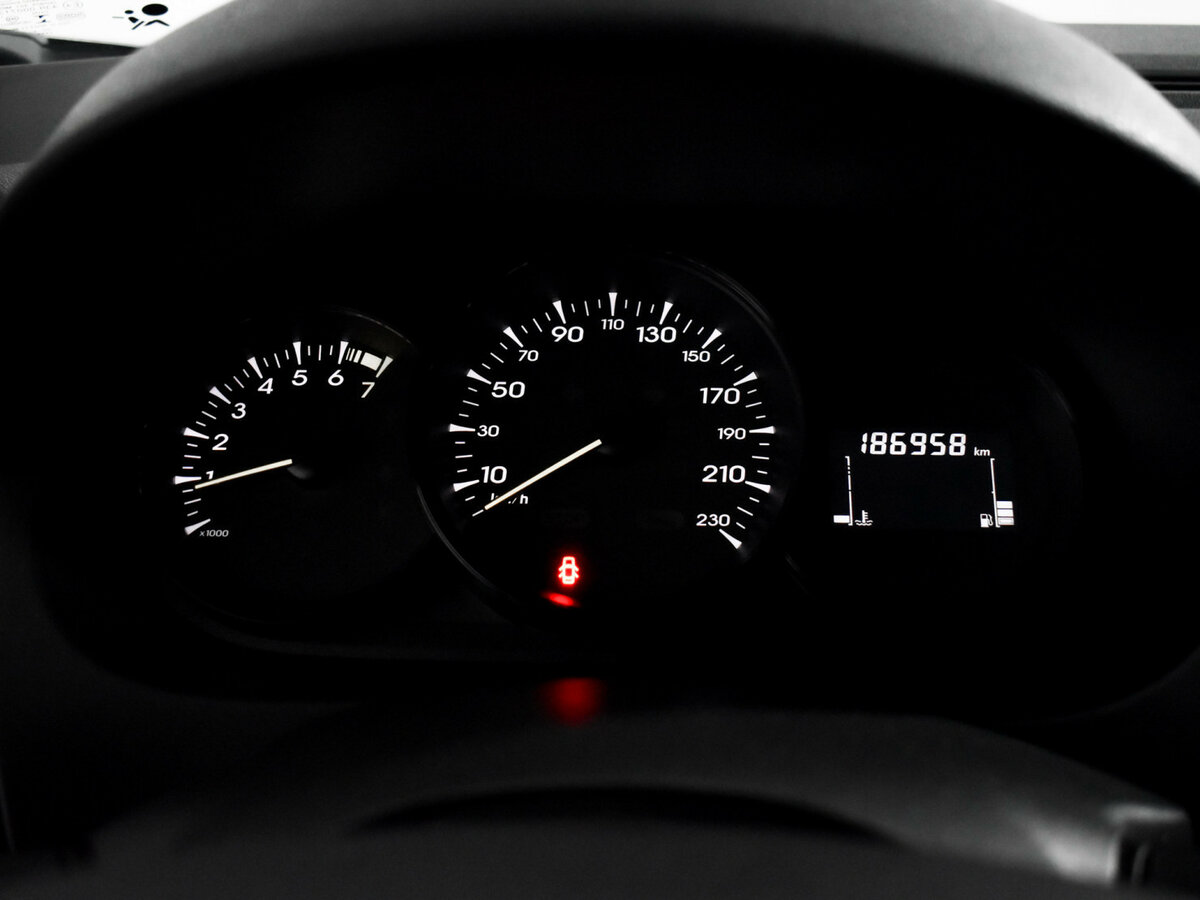Купить Renault Fluence I, 2011, 186 958 км, фото №15